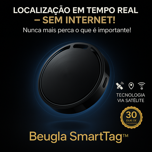 Beugla SmartTag™